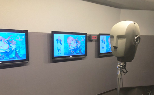 Experience and Equipment