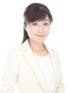 加藤 亜衣子