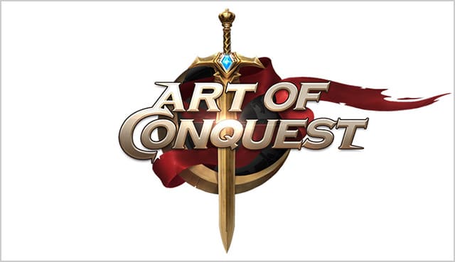 アート・オブ・コンクエスト（ART OF CONQUEST）