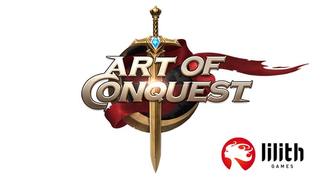 アート・オブ・コンクエスト（ART OF CONQUEST）02