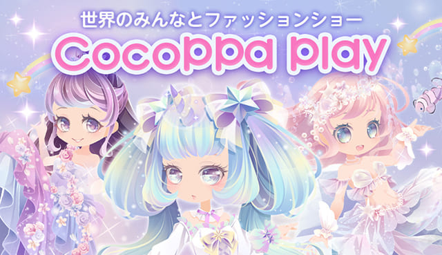 CocoPPa Play