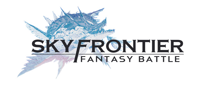 SKY FRONTIER Fantasy Battle